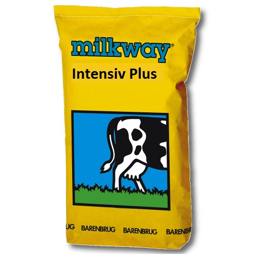 GreenStar Intensiv Plus die Beste im Versuch Grünland Futterbau DLR Eifel