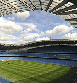 Een succesvol partnerschap met Manchester City