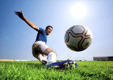 Grasinnovationen machen Kunstrasen überflüssig