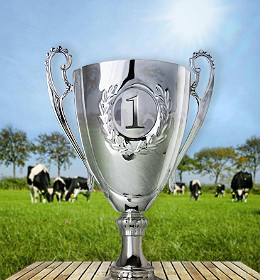 Barenbrug trakteert in Gorinchem