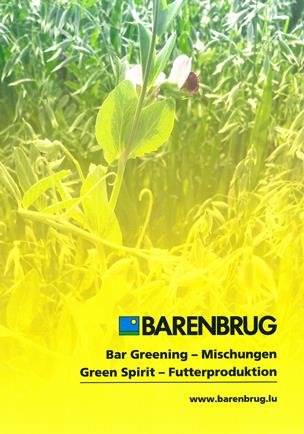 Neuer Prospekt erschienen,