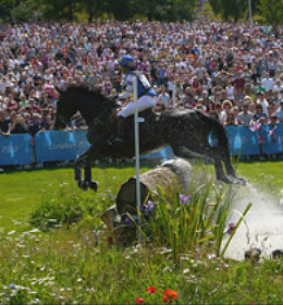 Barenbrug supplies Olympics London 2012