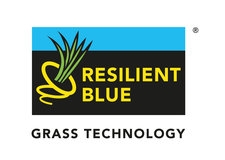 Resilient Blue logo