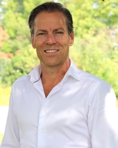 Bastiaan Barenbrug