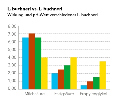tabel Buchneri